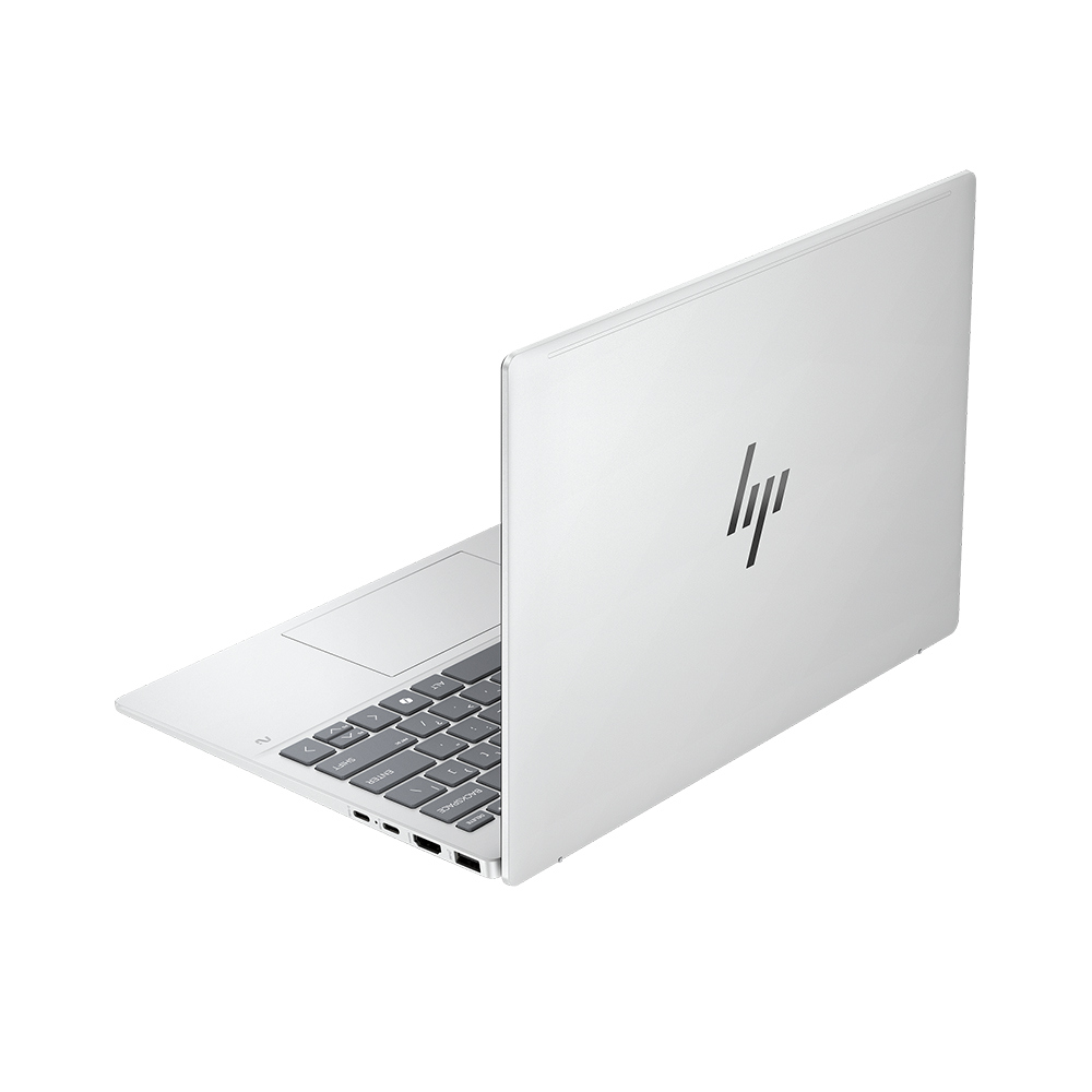 Laptop HP OmniBook 7 Aero 13-bg1083AU BZ7R9PA (AMD Ryzen AI 7 350 | AMD Radeon 860M | 13.3 inch WUXGA IPS | 32GB | 512GB | Win 11 | OfficeHS24 + M365 | Bạc) - Ảnh 5