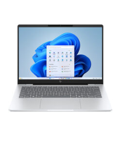Laptop HP OmniBook 7 14-fs0032TU C1NT8PA (Intel Core 9 270H | Intel Graphics | 14 inch WUXGA | 32 GB | 512 GB | Windows 11 Home SL | Office | Bạc)