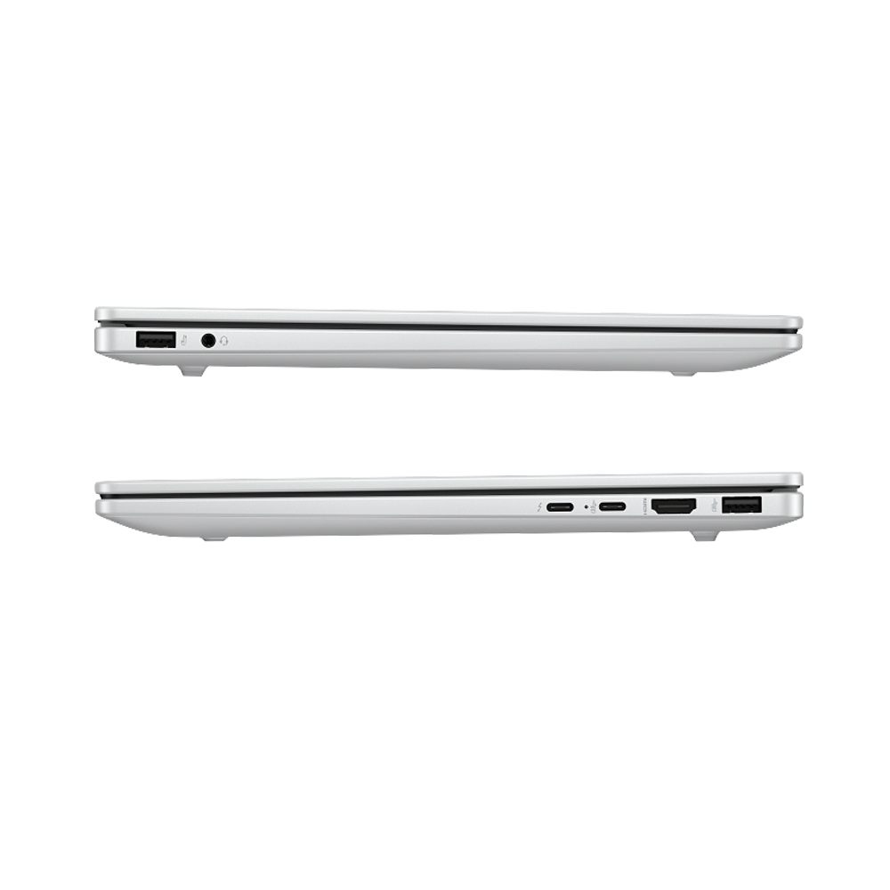 Laptop HP OmniBook 7 14-fs0032TU C1NT8PA (Intel Core 9 270H | Intel Graphics | 14 inch WUXGA | 32 GB | 512 GB | Windows 11 Home SL | Office | Bạc) - Ảnh 2
