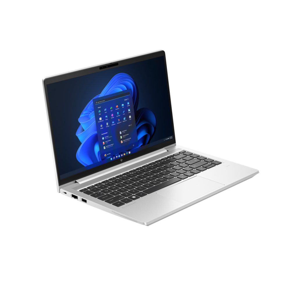 Laptop HP EliteBook 640 G10 BH3E2PT (Intel Core i5-1335U | 8GB | 512GB | Intel Graphics | 14 inch FHD IPS | Win 11 | Bạc) - Ảnh 2