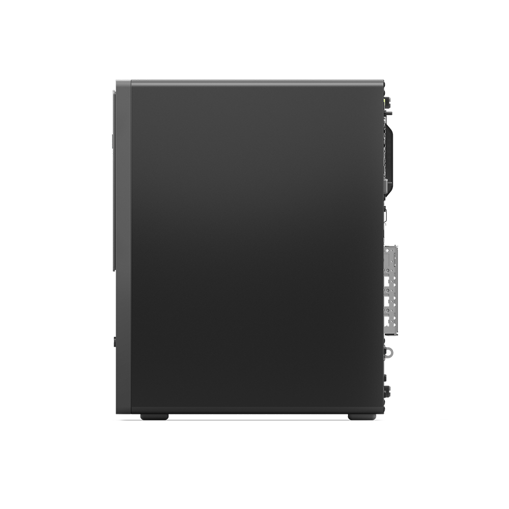 Máy tính để bàn đồng bộ Lenovo ThinkCentre Neo 50T Gen 5 12UB0000VA (Intel Core i3-14100 | 8GB | 256GB | Intel UHD | WL/BT | KB/M | NoOS | 1Y Pre | Đen) - Ảnh 4