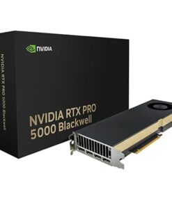 Card đồ họa Leadtek NVIDIA RTX PRO 5000 Blackwell 48GB (GDDR7/ 256 bit)