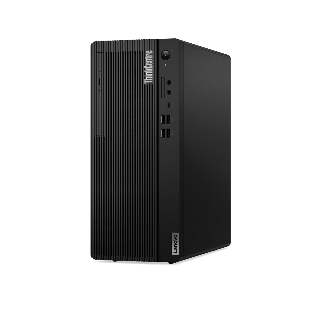 Máy tính để bàn đồng bộ Lenovo ThinkCentre M70t Gen 5 12U0000HVA (CORE_i7-14700 | 16GB RAM DDR5 | 512GB SSD | NO OS | Bàn phím + chuột | 1Y) - Ảnh 2