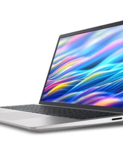 Laptop Dell 15 DC15255 X9YM41 (AMD Ryzen 7 7730U | 16GB | 1TB | AMD Radeon | 15.6 inch FHD 120Hz | Win 11 | OfficeH24+365B | Bạc)