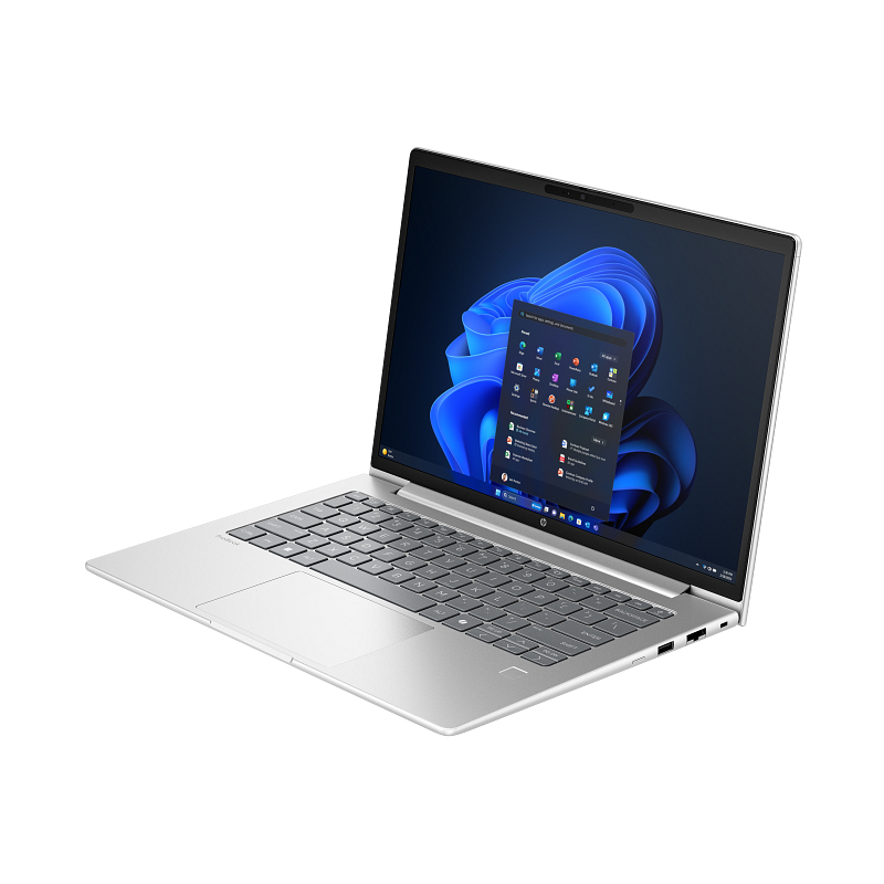 Laptop HP ProBook 4 G1i-BQ5H9PT (Core Ultra 7 255H | 16GB | 512GB | Intel Graphics | 14 inch WUXGA | Cảm ứng | Win 11 | Bạc) - Ảnh 2
