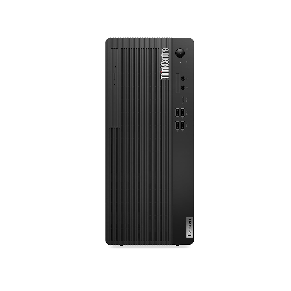 Máy tính để bàn đồng bộ Lenovo ThinkCentre M70t Gen 5 12U0000HVA (CORE_i7-14700 | 16GB RAM DDR5 | 512GB SSD | NO OS | Bàn phím + chuột | 1Y) - Ảnh 3