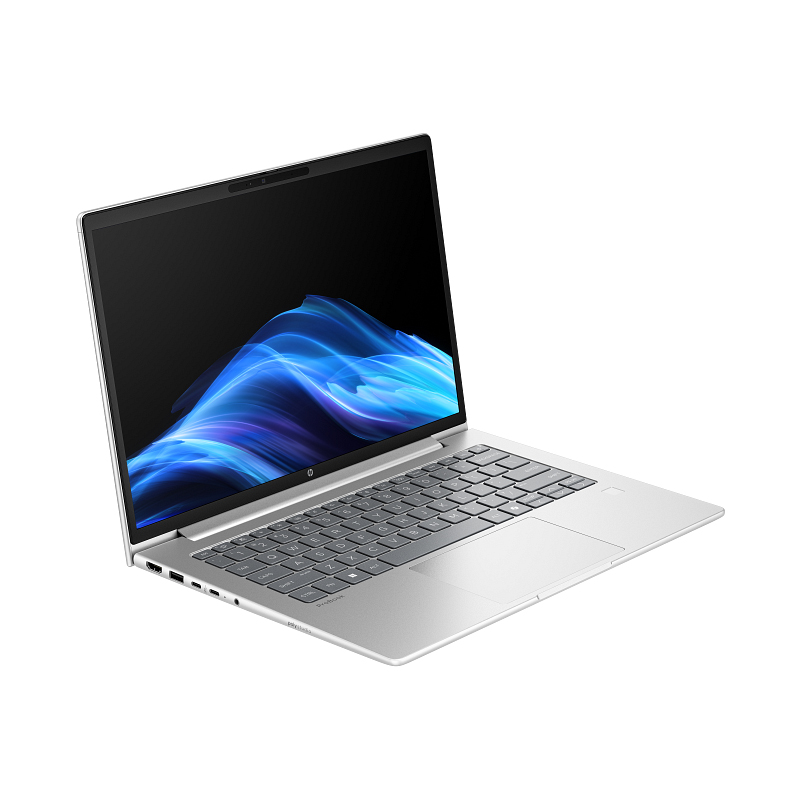 Laptop HP ProBook 4 G1i-BQ5H9PT (Core Ultra 7 255H | 16GB | 512GB | Intel Graphics | 14 inch WUXGA | Cảm ứng | Win 11 | Bạc) - Ảnh 3