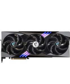 Card đồ họa MSI GeForce RTX 5090 32G GAMING TRIO OC (GDDR7/ 512 bit)
