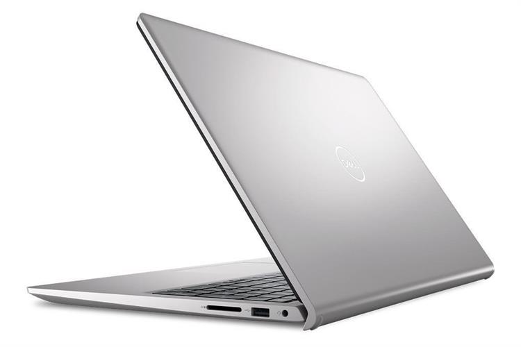Laptop Dell 15 DC15255 X9YM41 (AMD Ryzen 7 7730U | 16GB | 1TB | AMD Radeon | 15.6 inch FHD 120Hz | Win 11 | OfficeH24+365B | Bạc) - Ảnh 3
