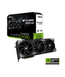 Card màn hình Asus TUF GAMING RTX 5080 16G GDDR7 OC