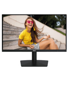Màn Hình AOC 22B15H2 (21.5 inch - IPS - FHD - 120Hz - 4ms)
