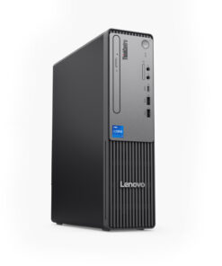 Máy tính để bàn đồng bộ Lenovo ThinkCentre Neo 50s Gen 5 12XD002HVA (Intel Core i5-1440 | 8GB | 256GB SSD | Intel UHD Graphics 730 | KB - M | NoOS | 1Y | Đen)