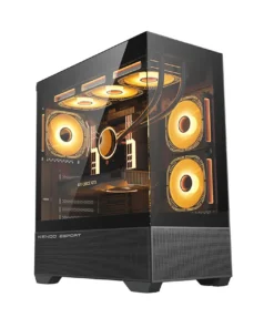 PC chuyên Photoshop- Render AMD  R9 9950X3D- RAM 16GB- SSD 1TB- RTX 5060 TI 16GB (Cấu hình gốc)