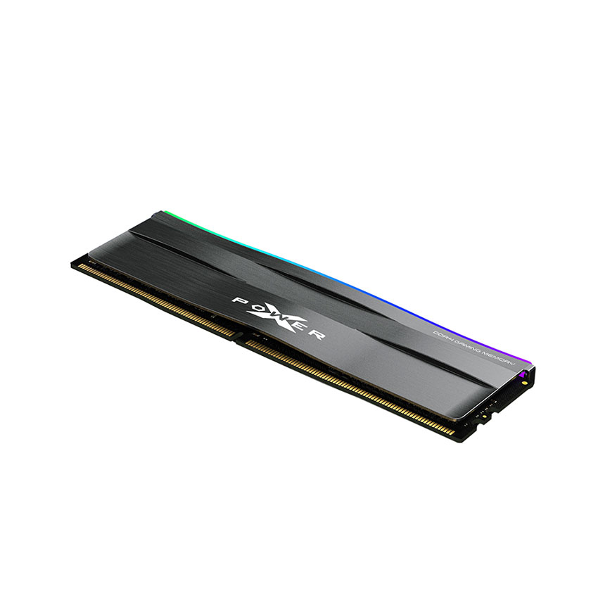 RAM Silicon Power XPOWER Zenith RGB DDR4 16GB (1x16GB) 3200MHz (SP016GXLZU320BSD) - Ảnh 3