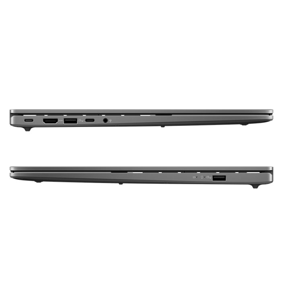 Laptop Asus Vivobook S16 S3607AA-SH042W (Intel Core Ultra 5 325 | 16GB | 512GB | Intel Graphics | 16 inch WUXGA OLED | Win 11 | Xám) - Ảnh 2