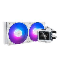 Tản nhiệt AIO Thermalright Frozen Warframe 240 WHITE ARGB