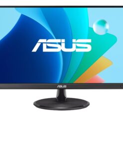 Màn Hình ASUS VP227HF (21.45 inch - VA - FHD - 100Hz - 1ms)