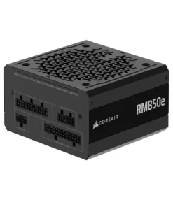 Nguồn máy tính Corsair RM850e ATX 3.1 850W (80 Plus Gold/ Màu Đen)