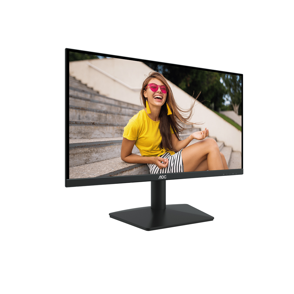 Màn Hình AOC 22B15H2 (21.5 inch - IPS - FHD - 120Hz - 4ms) - Ảnh 2