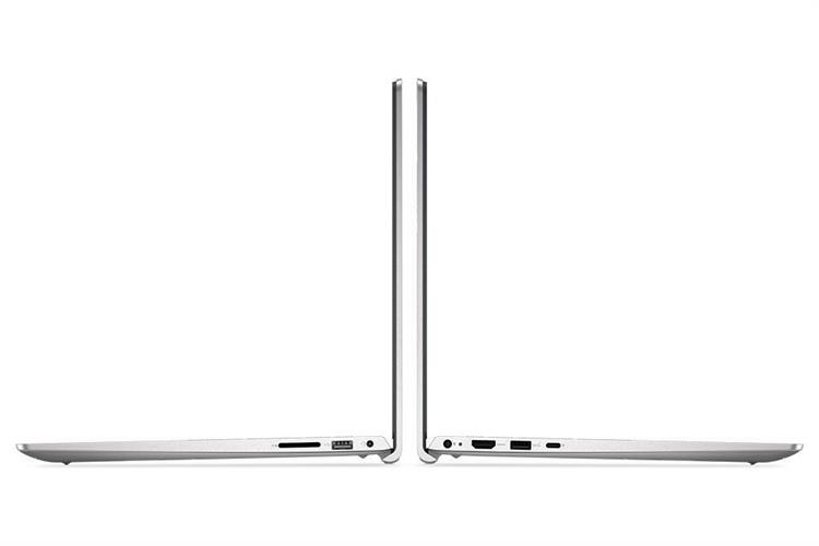 Laptop Dell 15 DC15255 X9YM41 (AMD Ryzen 7 7730U | 16GB | 1TB | AMD Radeon | 15.6 inch FHD 120Hz | Win 11 | OfficeH24+365B | Bạc) - Ảnh 5