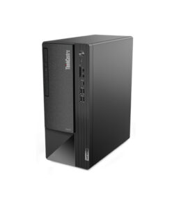 Máy tính để bàn đồng bộ Lenovo ThinkCentre neo 50T Gen 5 12UB0005VA ( i5-14400 | 8GB DDR5 | 256GB | Intel UHD 730 | NoOS | 1Yr)