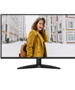 Màn Hình AOC 24B36X (23.8 inch - IPS - FHD - 144Hz - 0.5ms)