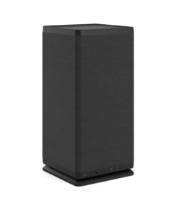 Vỏ Case Fractal Design Mood Black (Mini ITX/1fan)