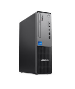 Máy tính để bàn đồng bộ Lenovo ThinkCentre Neo 50s Gen 5 12XD002GVA (Intel Core i5-14400 | DDR5 8GB | 512GB SSD | Intel UHD Graphics 730 | KB - M | NoOS | 1Y | Đen)