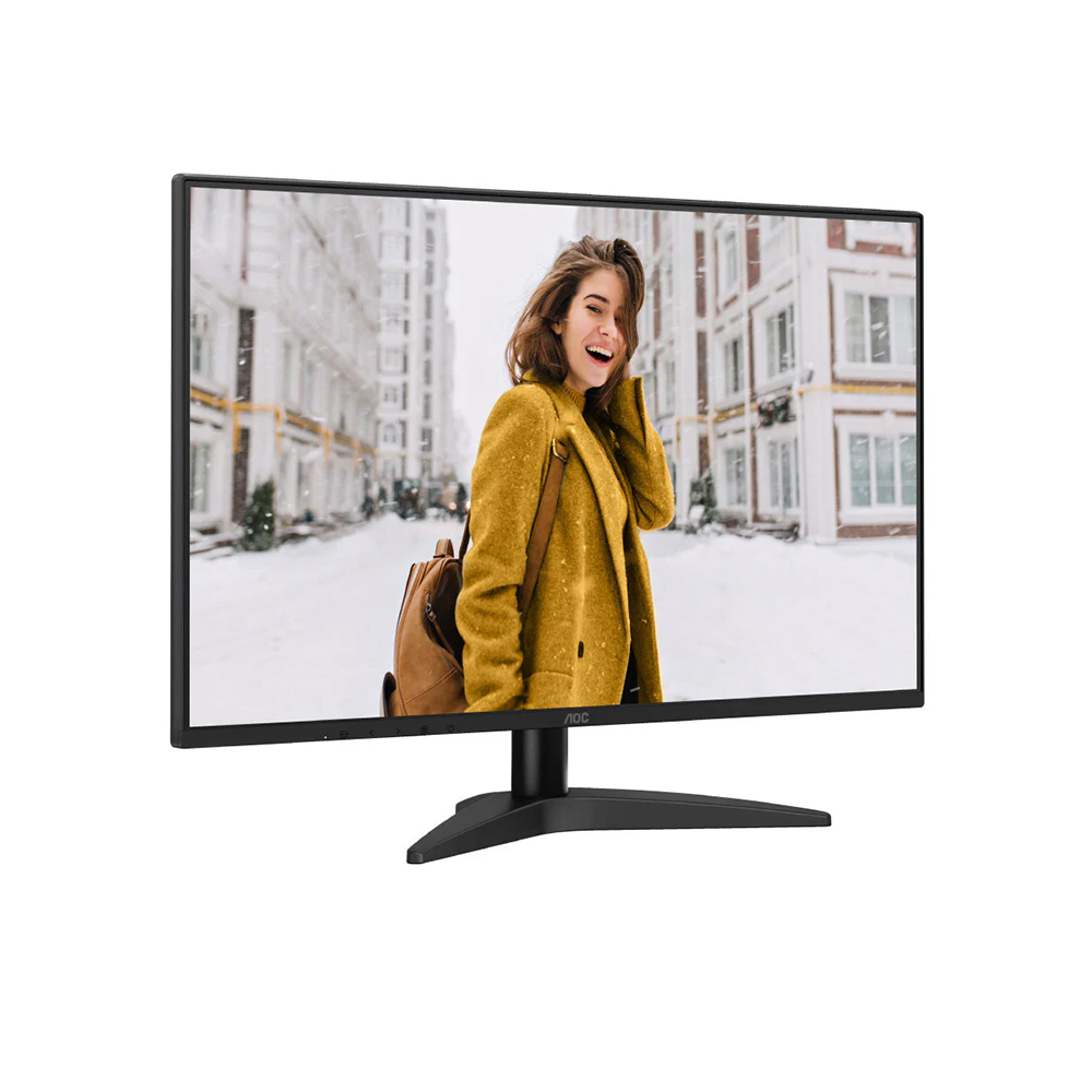 Màn Hình AOC 24B36X (23.8 inch - IPS - FHD - 144Hz - 0.5ms) - Ảnh 2