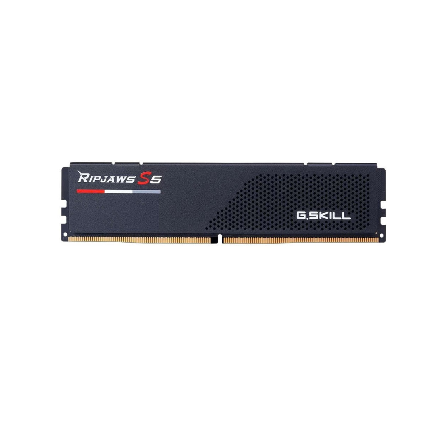 RAM G.Skill Ripjaws S5 16GB (1x16GB) DDR5 6000MHz (F5-6000J3636F16GX1-RS5K)