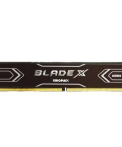 RAM Desktop Kingmax BLADEX-Heatsink (KM-LD4A-3200-16GSBK18) 16G (1x16GB) DDR4 3200Mhz