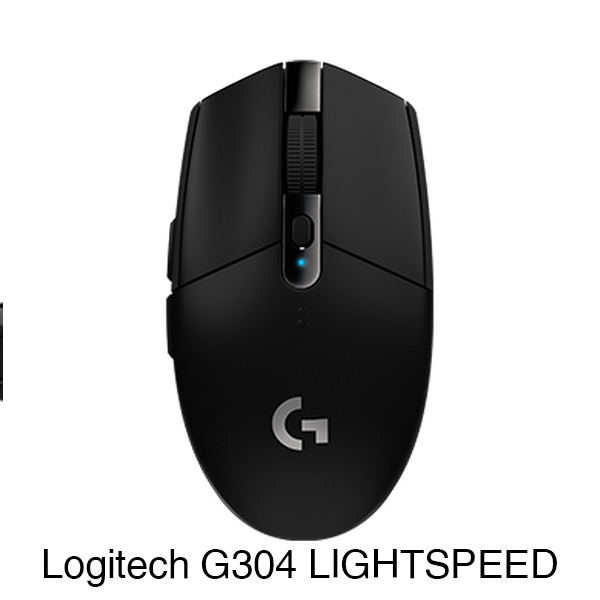 Chuột Logitech G304 LIGHTSPEED Wireless - Ảnh 2