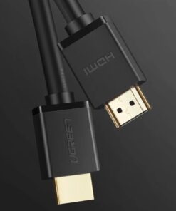 Cáp HDMI Ugreen UG-10112 dài 20M cao cấp hỗ trợ FHD