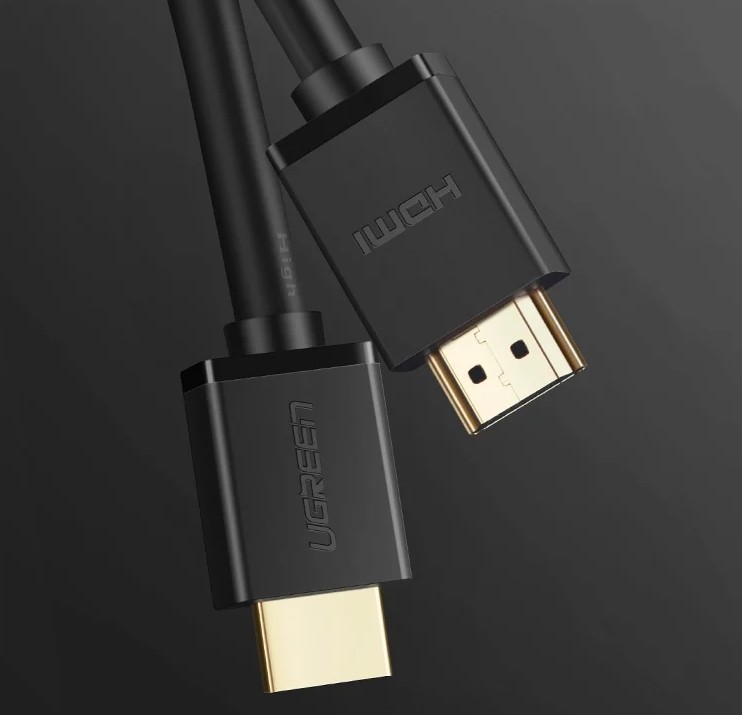 Cáp HDMI Ugreen UG-10112 dài 20M cao cấp hỗ trợ FHD