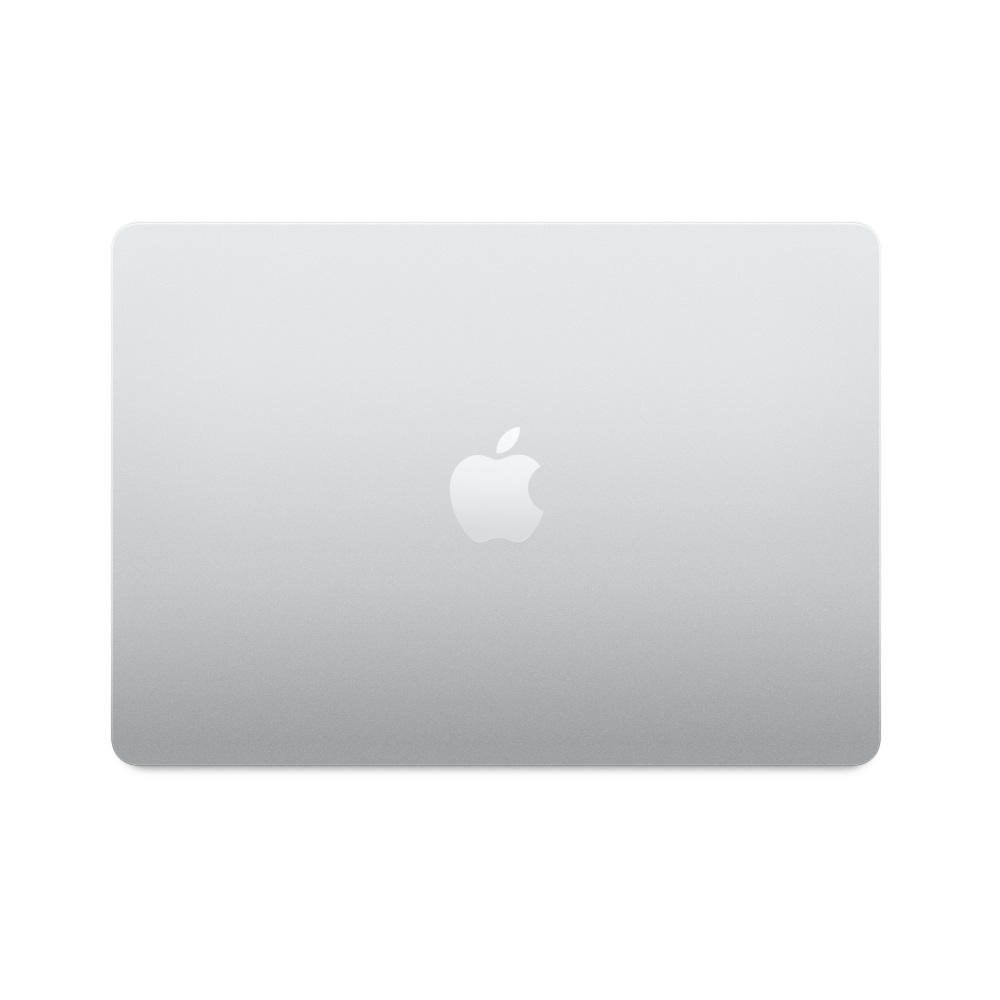 Laptop Apple Macbook Air M5 (10 Core CPU/ 8 core GPU/ 16GB/ 512GB SSD/ 13.6Inch/ Silver) - Ảnh 3