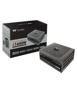 Nguồn Thermaltake Toughpower GF3 1650W - 80 Plus Gold