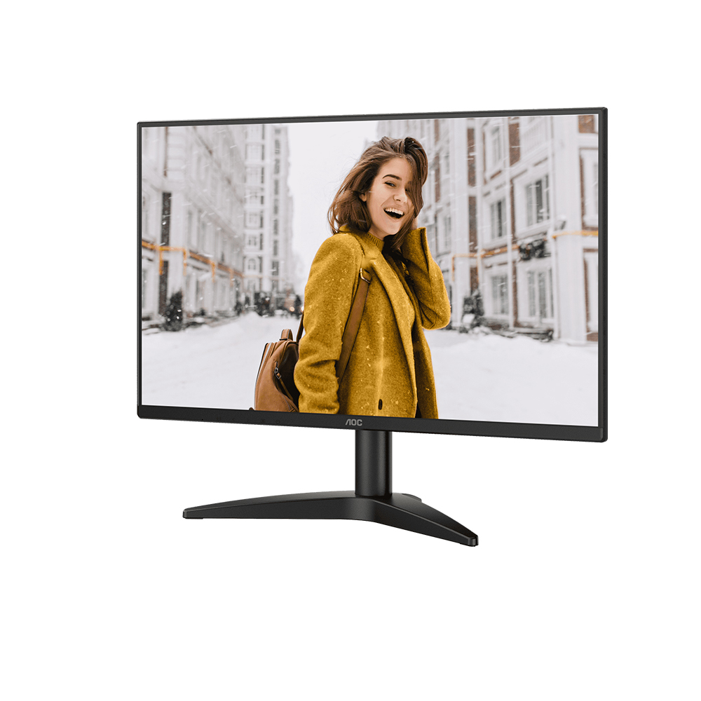 Màn hình AOC 25B36X (24.5 inch - IPS - FHD - 144Hz - 0.5ms) - Ảnh 3