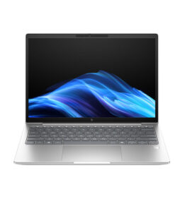 Laptop HP EliteBook 6 G1i 13 BQ9M4PT (Intel Core Ultra 5 235U | 16GB | 512GB | Intel Graphics | 13.3 inch WUXGA IPS | Win 11 Pro | Bạc)