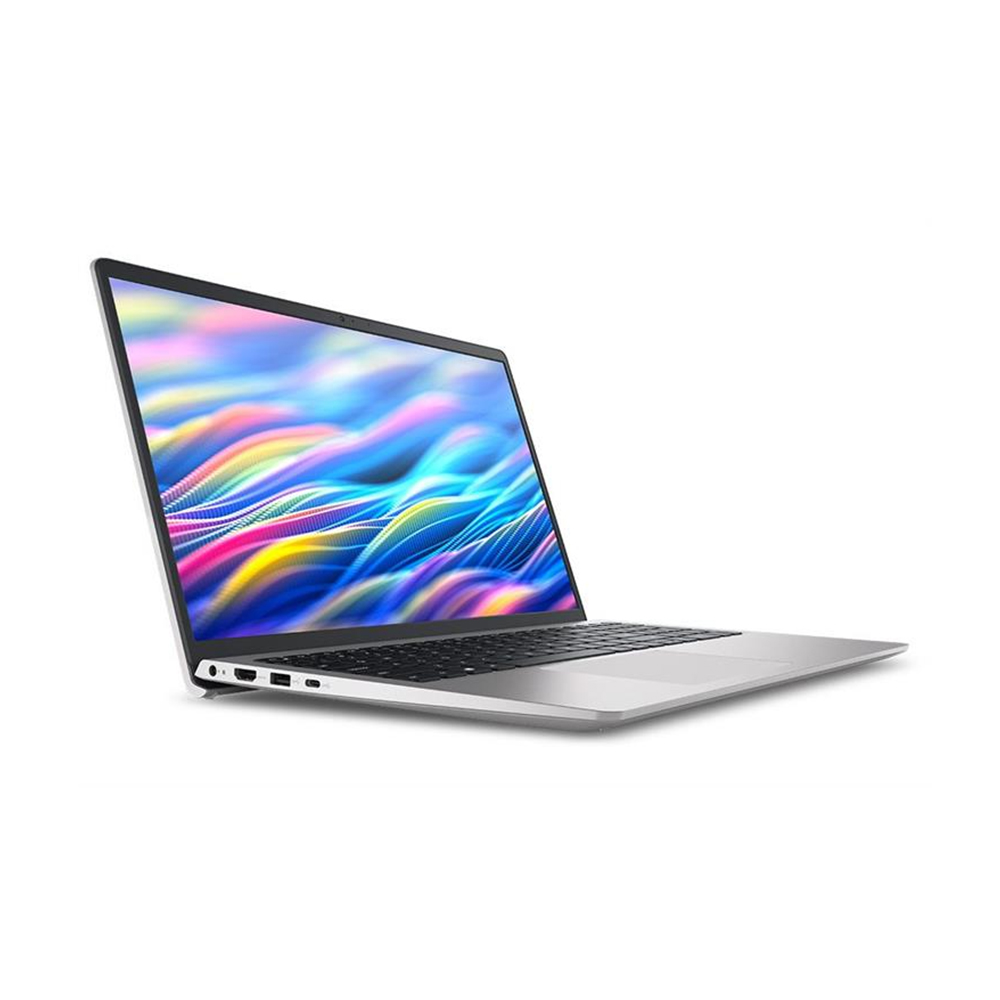 Laptop Dell 15 DC15250 DC15250-i7U161W11SLU-5 (Intel Core i7-1355U | 16GB | 1TB SSD | 15.6" FHD, UMA | Win11 | Office Home 24 | Bạc)