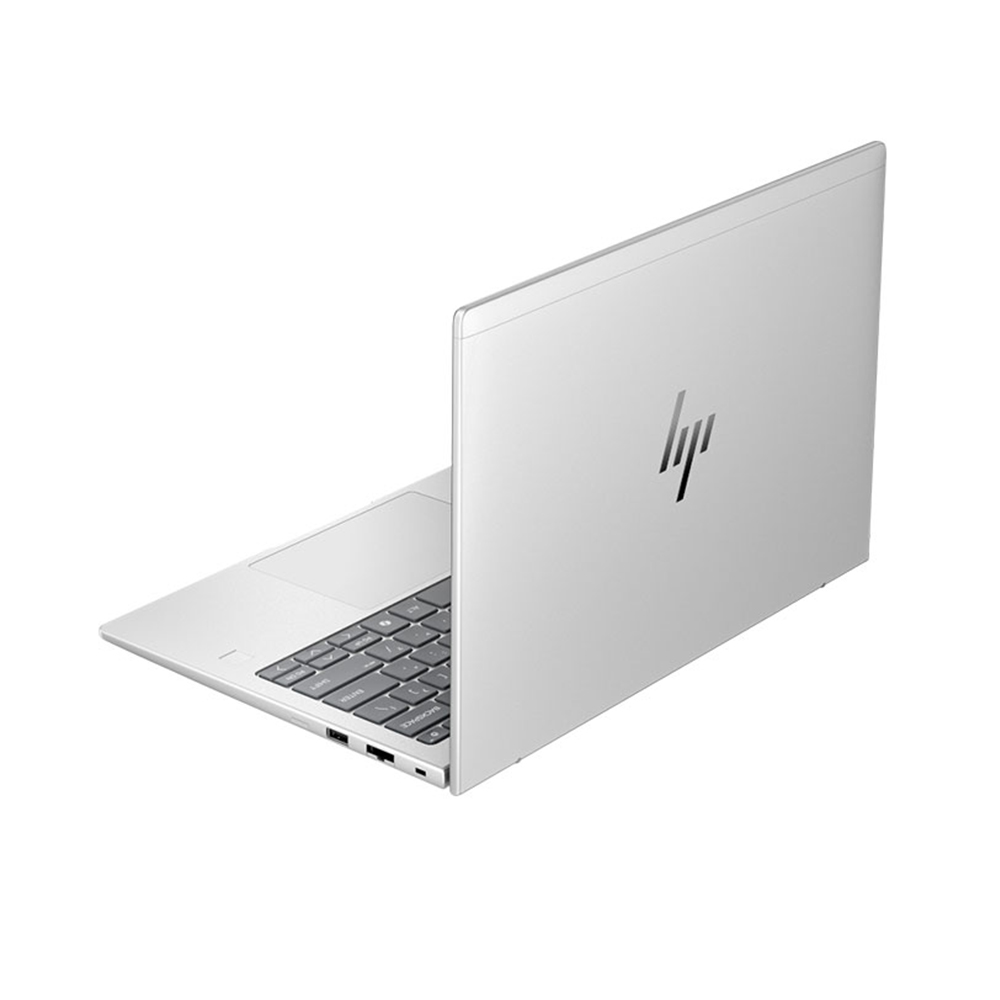 Laptop HP EliteBook 6 G1i 13 BQ9M4PT (Intel Core Ultra 5 235U | 16GB | 512GB | Intel Graphics | 13.3 inch WUXGA IPS | Win 11 Pro | Bạc) - Ảnh 3