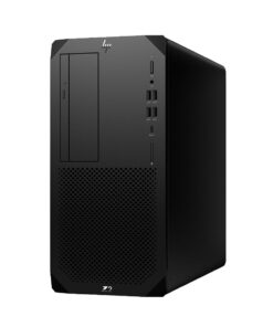 Máy trạm Workstation HP Z2 G9 Tower 4N3U8AV (I7 14700/ 8GB/ 256Gb SSD/ Key/ Mouse/ NoOS/ 3Y)
