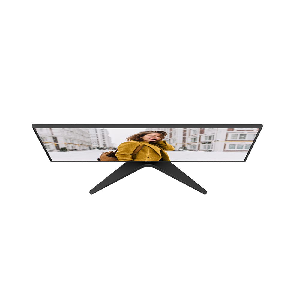 Màn Hình AOC 27B36X (27 inch - IPS - FHD - 144Hz - 0.5ms) - Ảnh 2