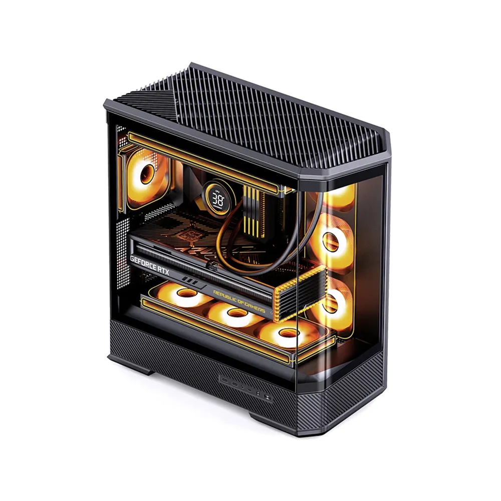 PC chuyên Photoshop- Render AMD R9 9950X3D2- RAM 16GB- SSD 1TB- RTX 5070 TI 16GB (Cấu hình gốc)