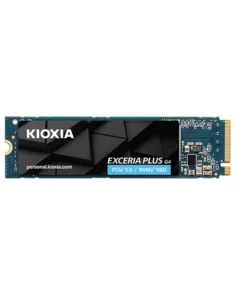 Ổ cứng SSD Kioxia EXCERIA PLUS G4 2TB NVMe Gen 5x4