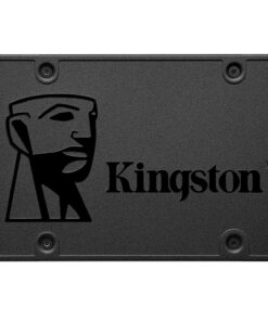 Ổ SSD Kingston SA400 240Gb (SATA3/ 2.5Inch/ 500MB/s/ 350MB/s)
