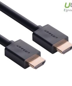 Cáp dữ liệu VIDEO HDMI 1.4 truyền âm thanh hình ảnh dài 25M có chipset Ugreen ( 10113)