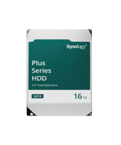 Ổ cứng HDD gắn trong 3.5" SATA Synology 16TB HAT3310-16T