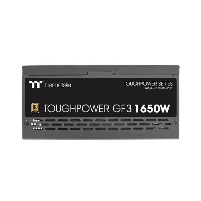 Nguồn Thermaltake Toughpower GF3 1650W - 80 Plus Gold - Ảnh 2