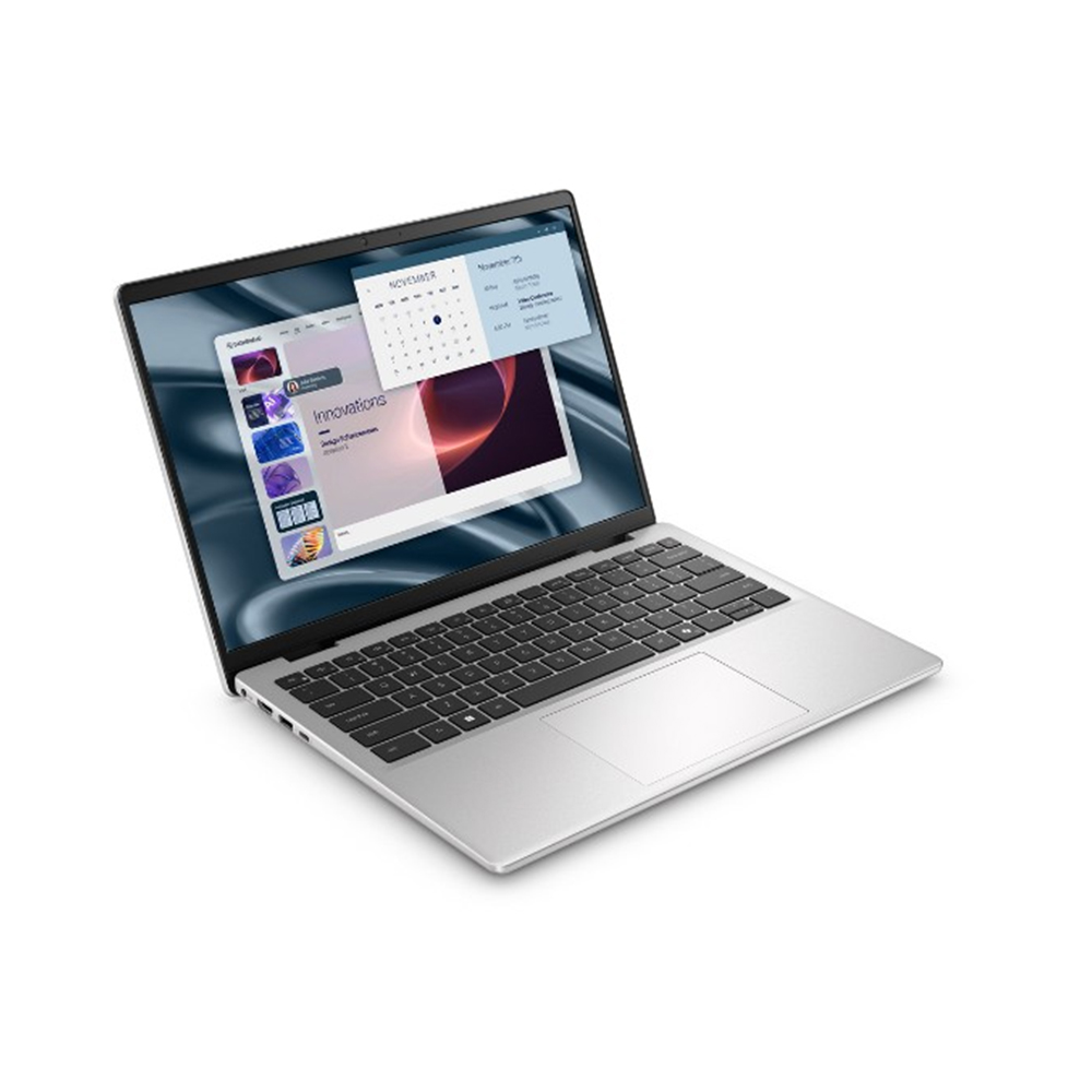 Laptop Dell Pro 14 Essential PV14250-PV14250-120U-16512U (Intel Core 5 120U | 16GB | 512GB | Intel Graphics | 14 inch FHD+ | Ubuntu) - Ảnh 2