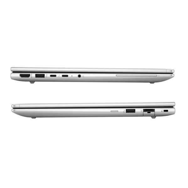 Laptop HP Elitebook 640 G11 A7LB4PT (Intel Core Ultra 7 165U | 16GB | 512GB | 14 inch WUXGA | Win 11 | Bạc) - Ảnh 2